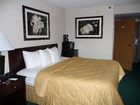 фото отеля Comfort Inn Northeast Cincinnati