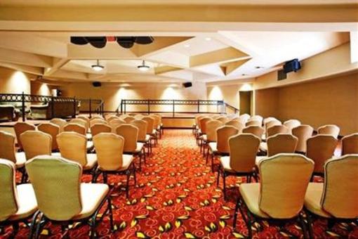 фото отеля Crowne Plaza Phoenix