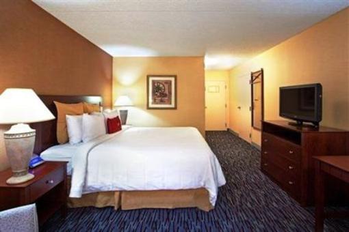 фото отеля Crowne Plaza Phoenix