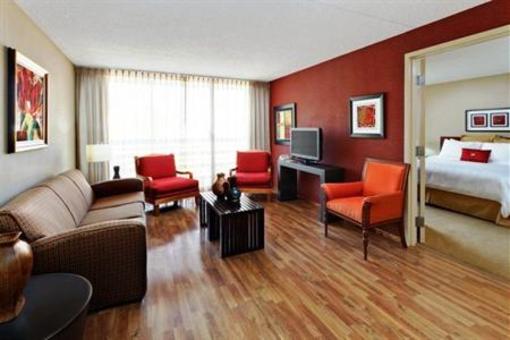 фото отеля Crowne Plaza Phoenix