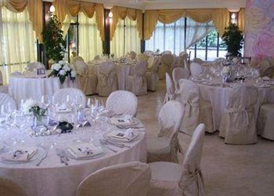 фото отеля Villa Bianca Hotel Gambassi Terme