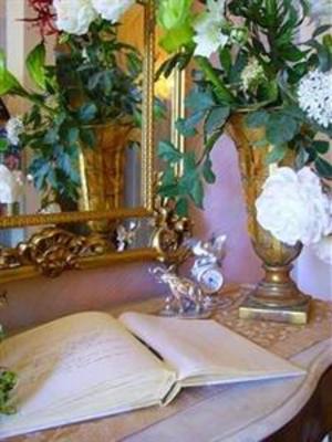 фото отеля Villa Bianca Hotel Gambassi Terme