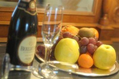 фото отеля Villa Bianca Hotel Gambassi Terme