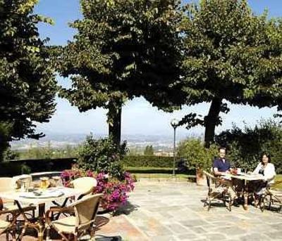 фото отеля Villa Bianca Hotel Gambassi Terme