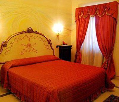 фото отеля Villa Bianca Hotel Gambassi Terme