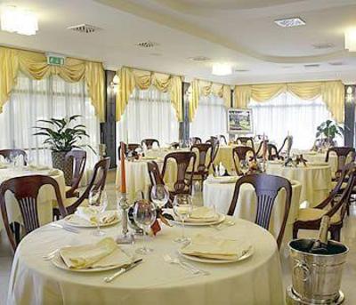 фото отеля Villa Bianca Hotel Gambassi Terme