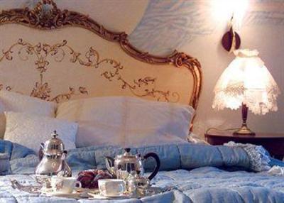 фото отеля Villa Bianca Hotel Gambassi Terme