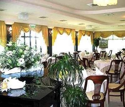 фото отеля Villa Bianca Hotel Gambassi Terme