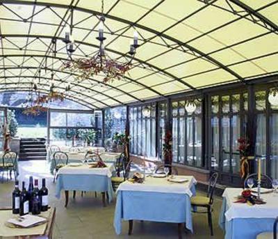 фото отеля Villa Bianca Hotel Gambassi Terme