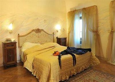 фото отеля Villa Bianca Hotel Gambassi Terme