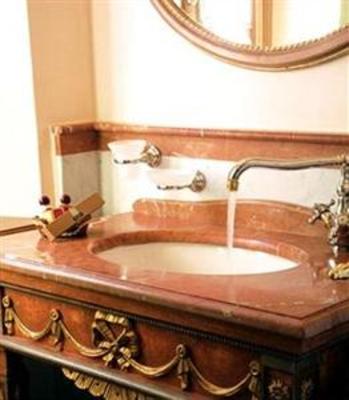 фото отеля Villa Bianca Hotel Gambassi Terme