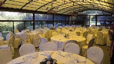 фото отеля Villa Bianca Hotel Gambassi Terme