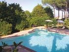 фото отеля Villa Bianca Hotel Gambassi Terme