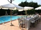 фото отеля Villa Bianca Hotel Gambassi Terme