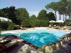 фото отеля Villa Bianca Hotel Gambassi Terme