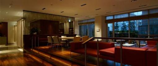 фото отеля Library Hotel Higashi - Nibancho