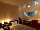 фото отеля Library Hotel Higashi - Nibancho