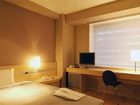 фото отеля Library Hotel Higashi - Nibancho
