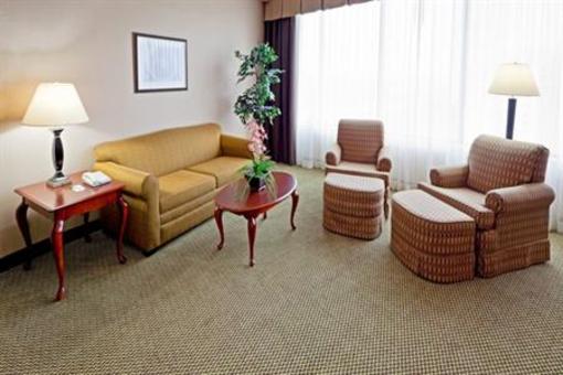 фото отеля Holiday Inn Austin Town Lake