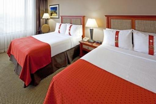 фото отеля Holiday Inn Austin Town Lake