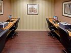 фото отеля Holiday Inn Austin Town Lake