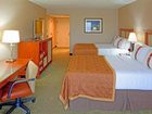 фото отеля Holiday Inn Austin Town Lake