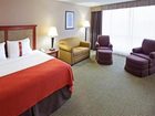 фото отеля Holiday Inn Austin Town Lake