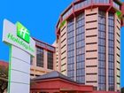 фото отеля Holiday Inn Austin Town Lake