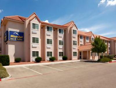 фото отеля Quality Inn & Suites El Paso