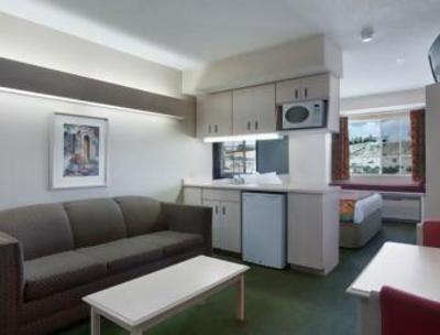 фото отеля Quality Inn & Suites El Paso