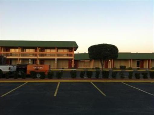 фото отеля Quality Inn & Suites El Paso