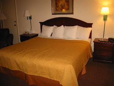 фото отеля Quality Inn & Suites El Paso