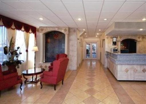 фото отеля Quality Inn & Suites El Paso