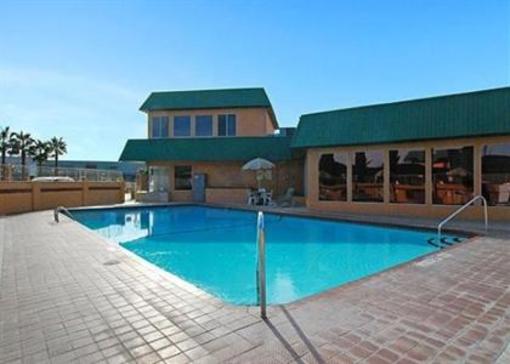 фото отеля Quality Inn & Suites El Paso