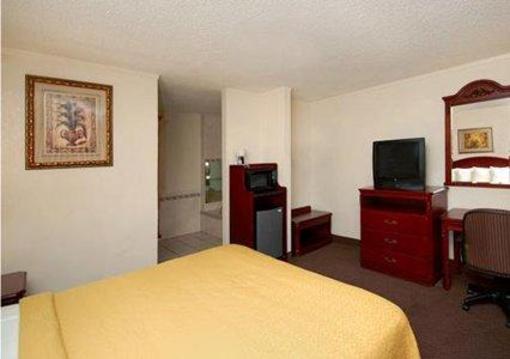 фото отеля Quality Inn & Suites El Paso