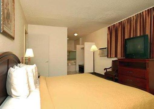 фото отеля Quality Inn & Suites El Paso