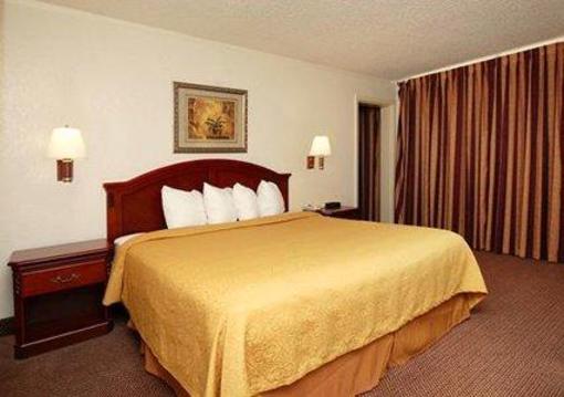 фото отеля Quality Inn & Suites El Paso