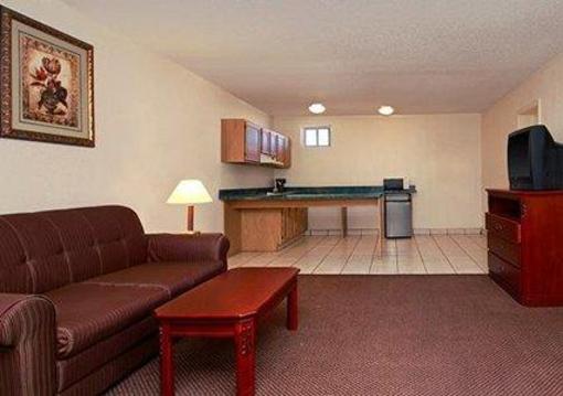 фото отеля Quality Inn & Suites El Paso