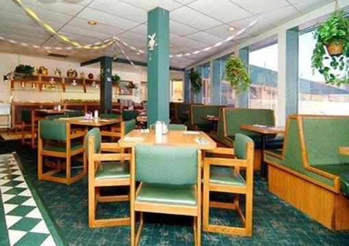фото отеля Quality Inn & Suites El Paso
