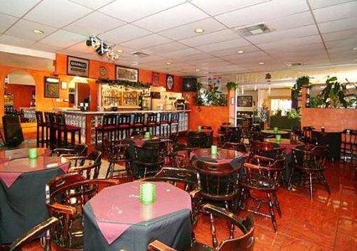 фото отеля Quality Inn & Suites El Paso