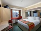 фото отеля Quality Inn & Suites El Paso