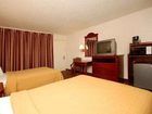 фото отеля Quality Inn & Suites El Paso
