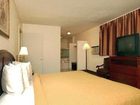 фото отеля Quality Inn & Suites El Paso