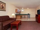 фото отеля Quality Inn & Suites El Paso