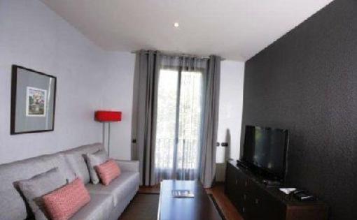 фото отеля Suites Center Barcelona