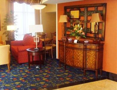 фото отеля Holiday Inn Express Macon I-75 & Riverside