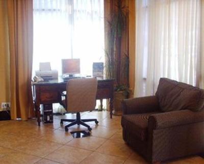 фото отеля Holiday Inn Express Macon I-75 & Riverside