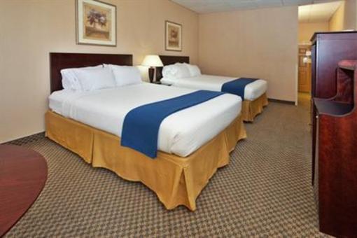 фото отеля Holiday Inn Express Macon I-75 & Riverside