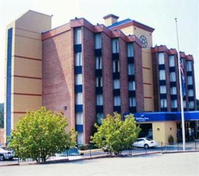 фото отеля Holiday Inn Express Macon I-75 & Riverside