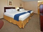 фото отеля Holiday Inn Express Macon I-75 & Riverside